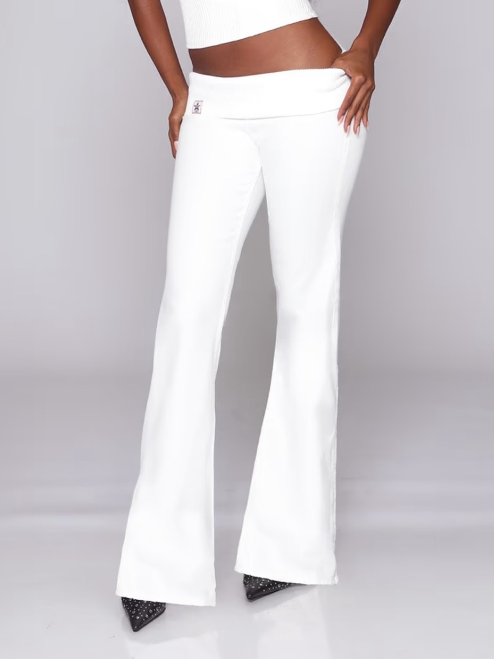 Revice Mariah bootcut jeans